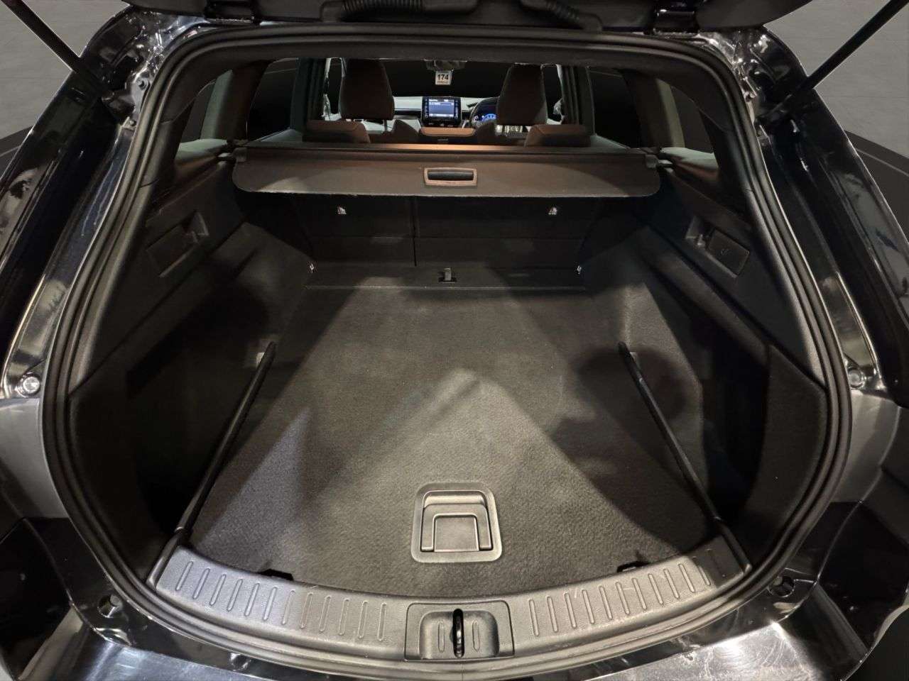 2022 SUZUKI SWACE 2022 SUZUKI SWACE