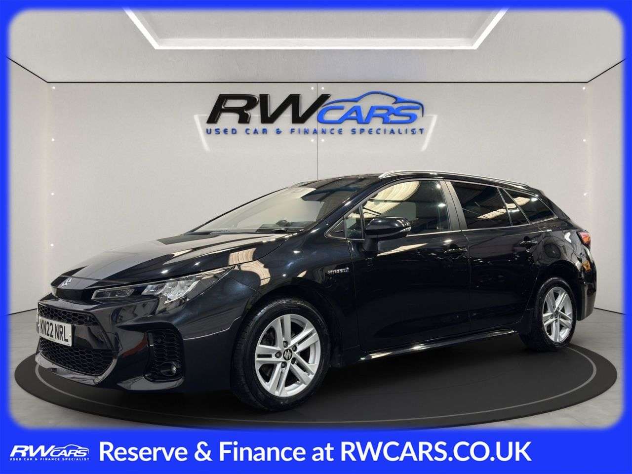 A 2022 SUZUKI SWACE 1.8h SZ-T Estate 5dr Petrol Hybrid CVT Euro 6 (s/s) (122 ps) A 2022 SUZUKI SWACE 1.8h SZ-T Estate 5dr Petrol Hybrid CVT Euro 6 (s/s) (122 ps)