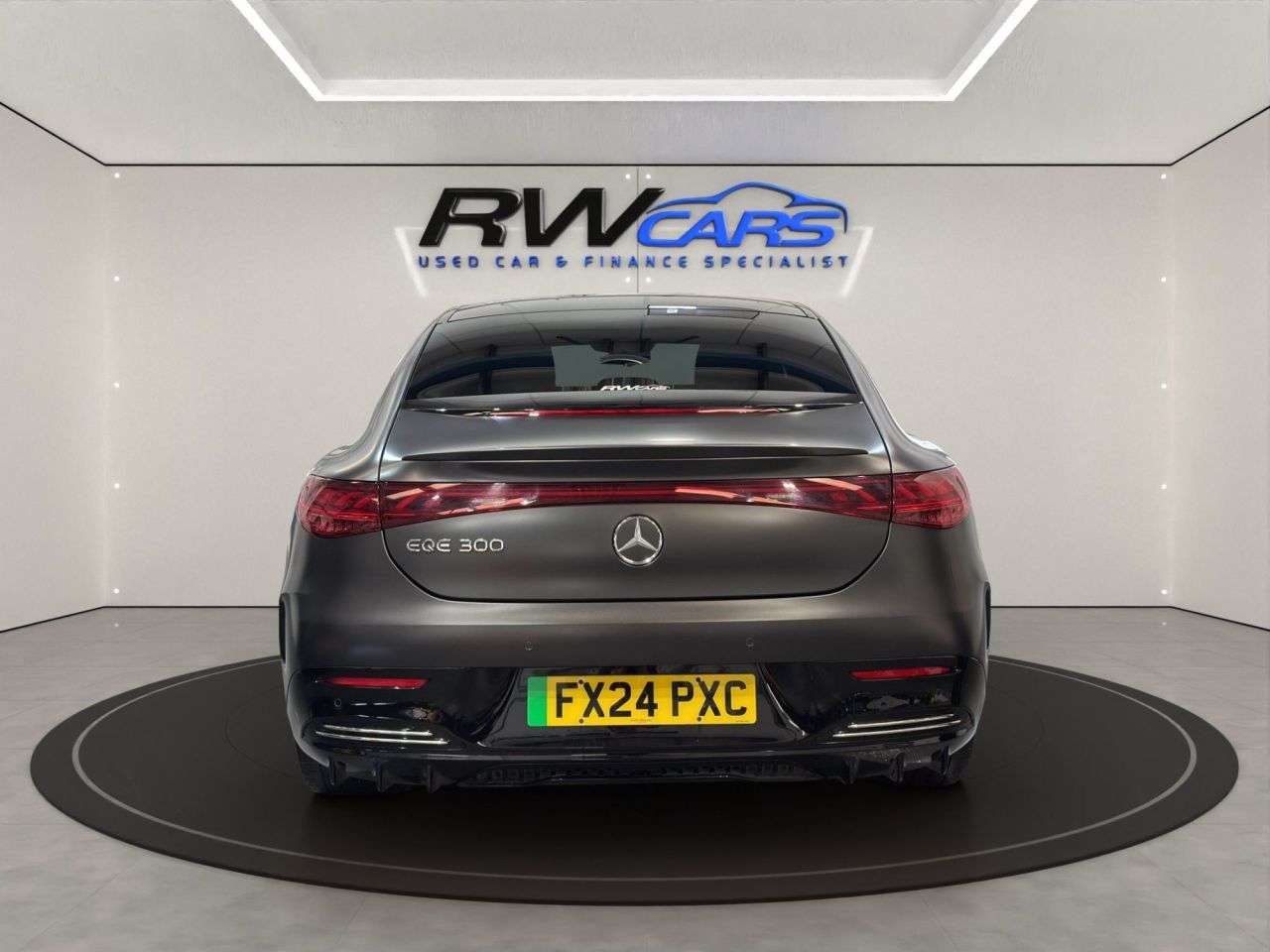 2024 MERCEDES-BENZ EQE 2024 MERCEDES-BENZ EQE