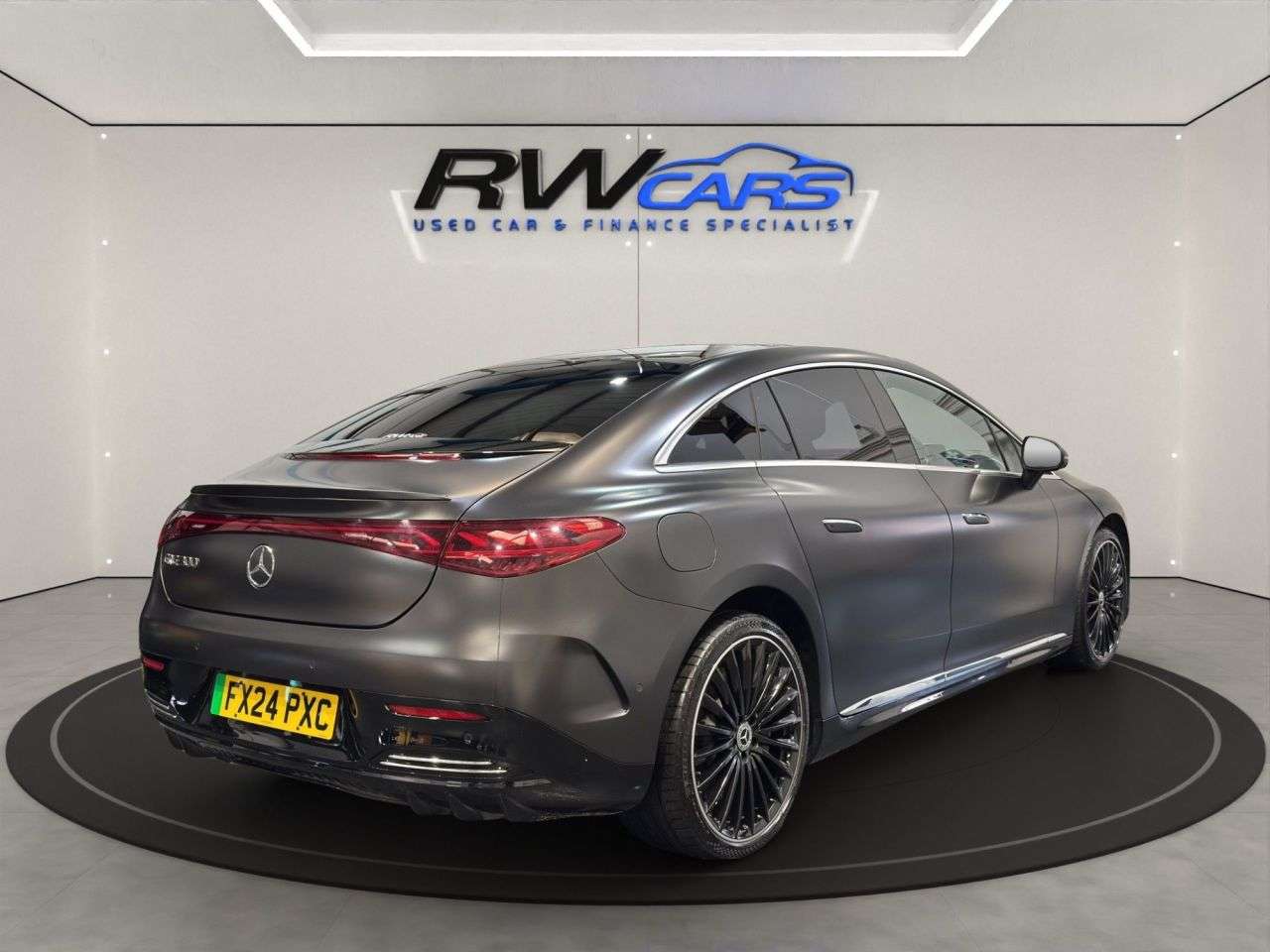 2024 MERCEDES-BENZ EQE 2024 MERCEDES-BENZ EQE