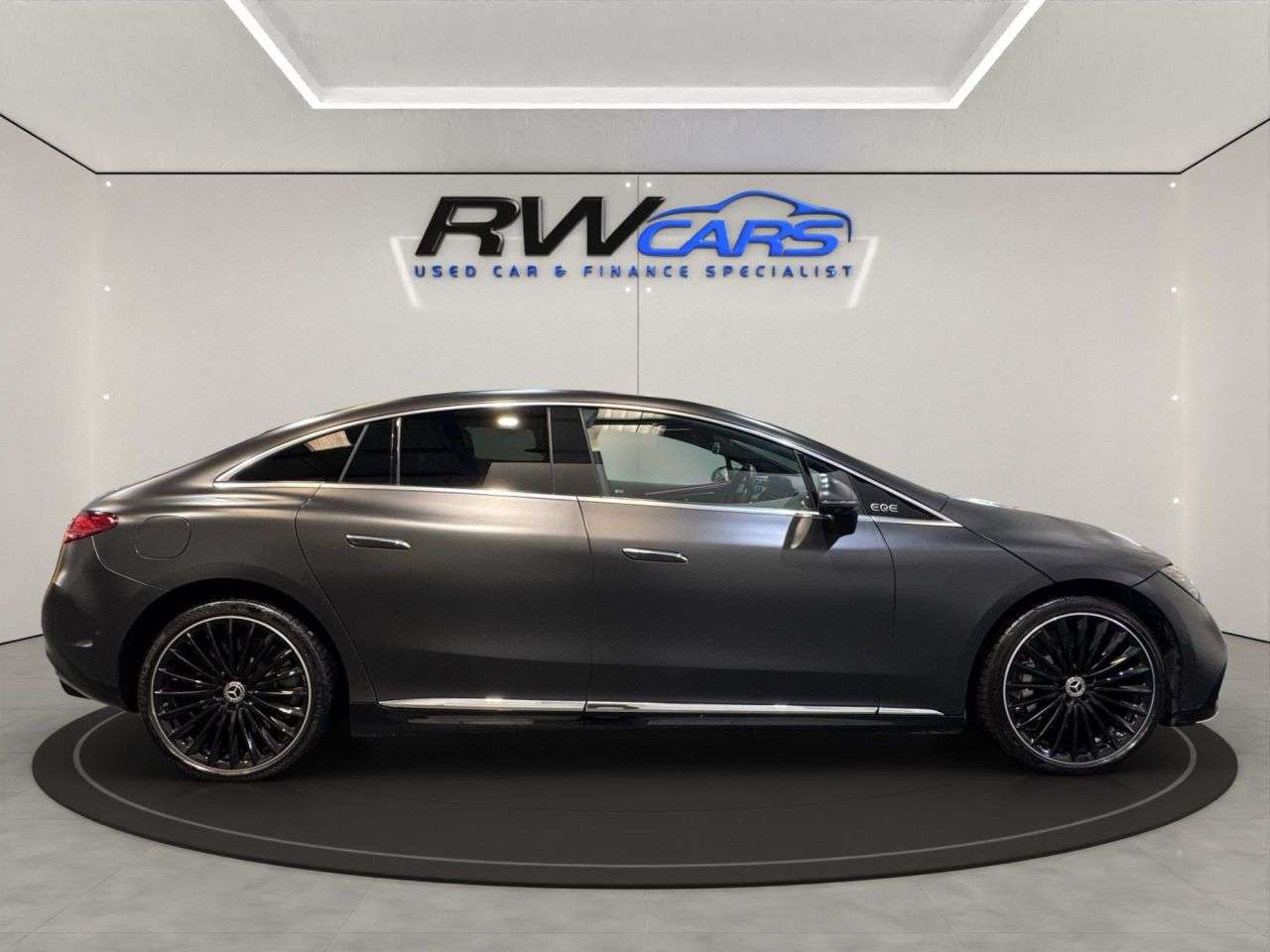 2024 MERCEDES-BENZ EQE 2024 MERCEDES-BENZ EQE