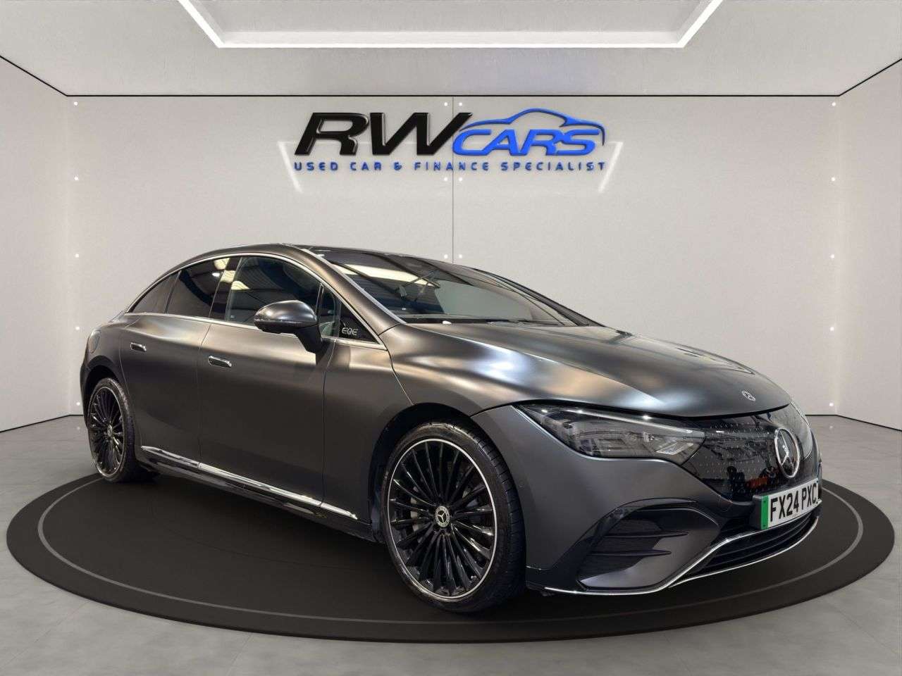 2024 MERCEDES-BENZ EQE 2024 MERCEDES-BENZ EQE