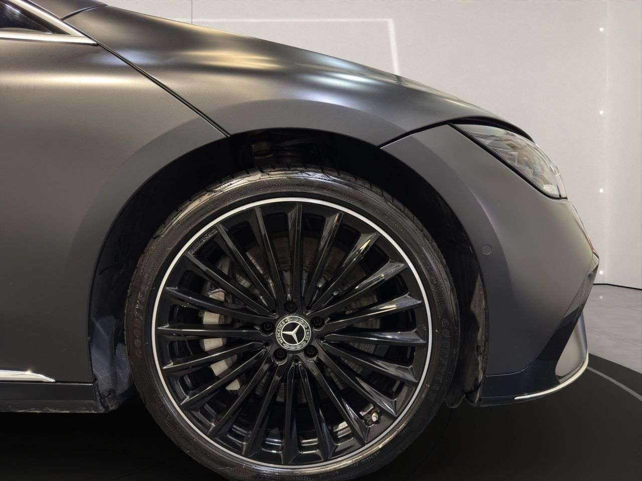 2024 MERCEDES-BENZ EQE 2024 MERCEDES-BENZ EQE