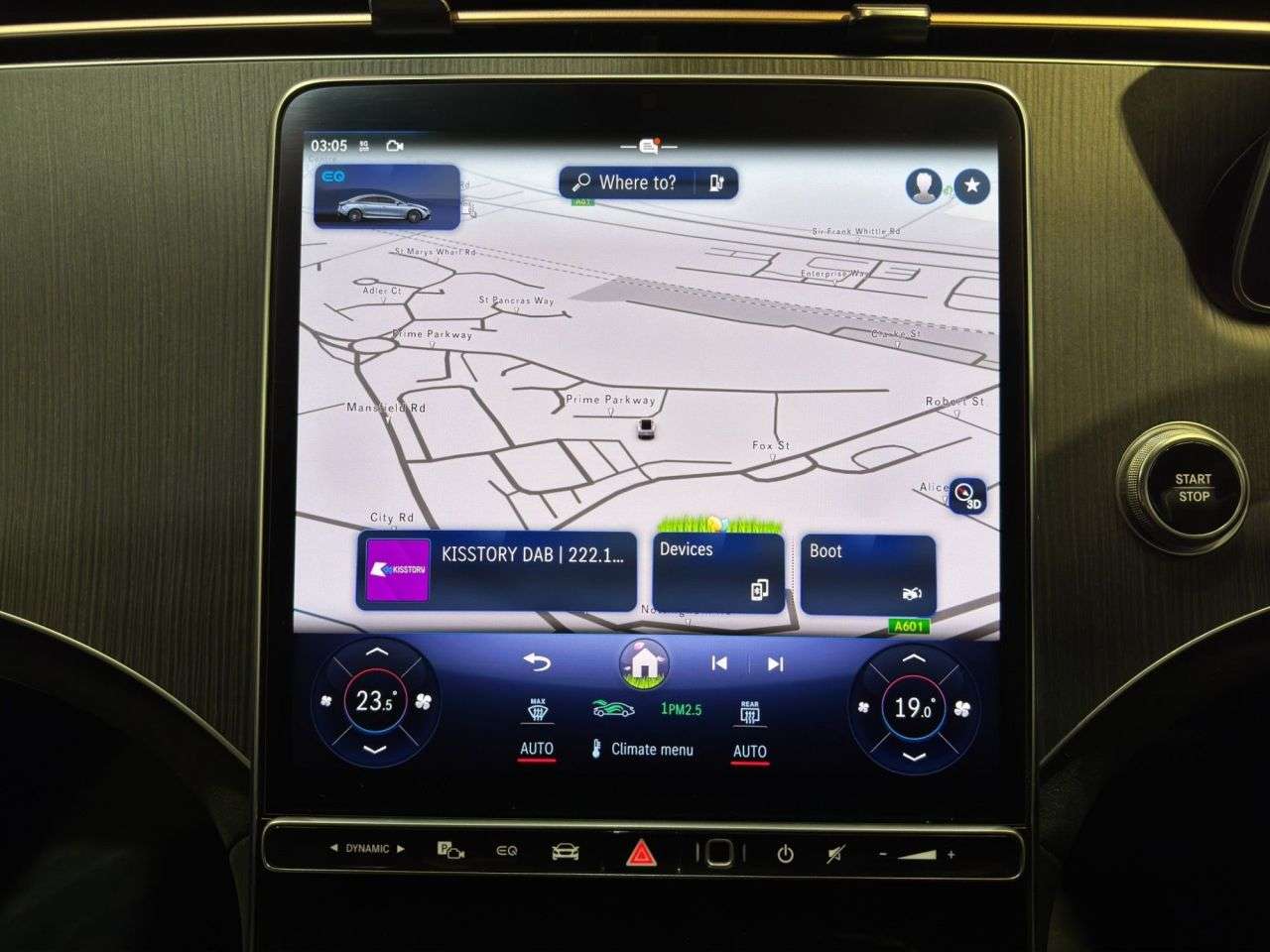 2024 MERCEDES-BENZ EQE 2024 MERCEDES-BENZ EQE