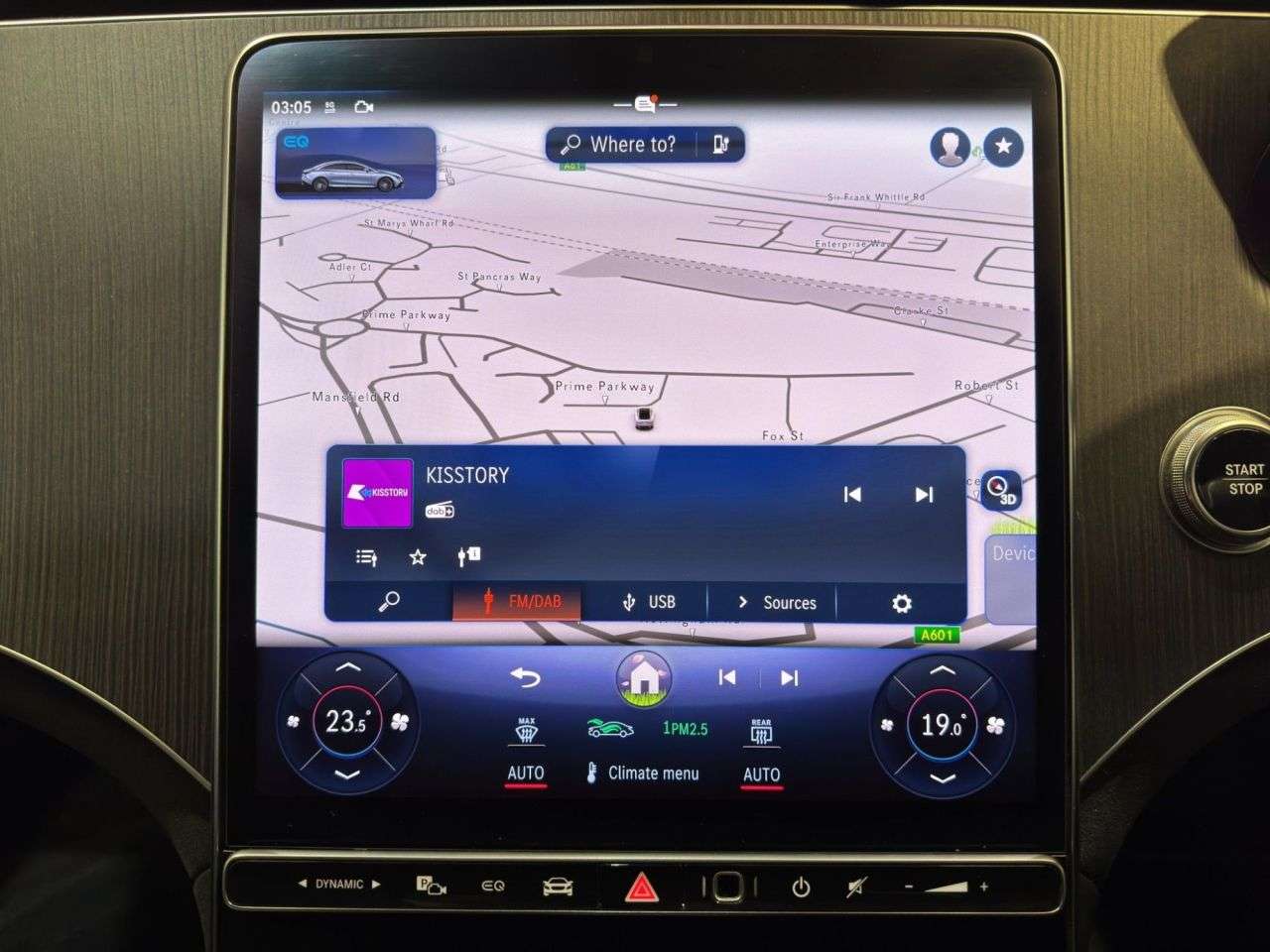 2024 MERCEDES-BENZ EQE 2024 MERCEDES-BENZ EQE