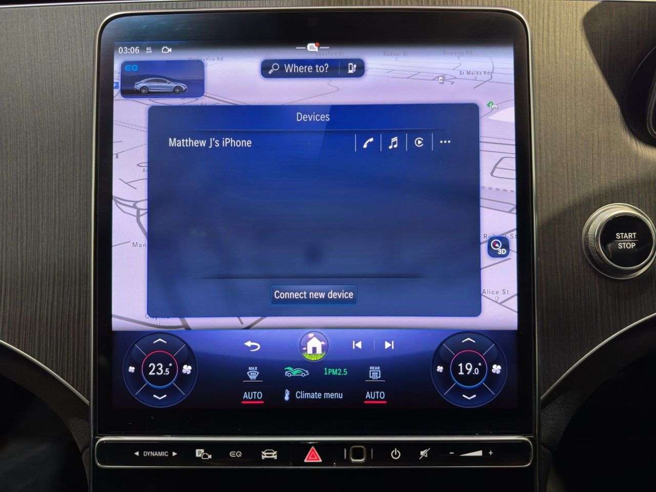 2024 MERCEDES-BENZ EQE 2024 MERCEDES-BENZ EQE