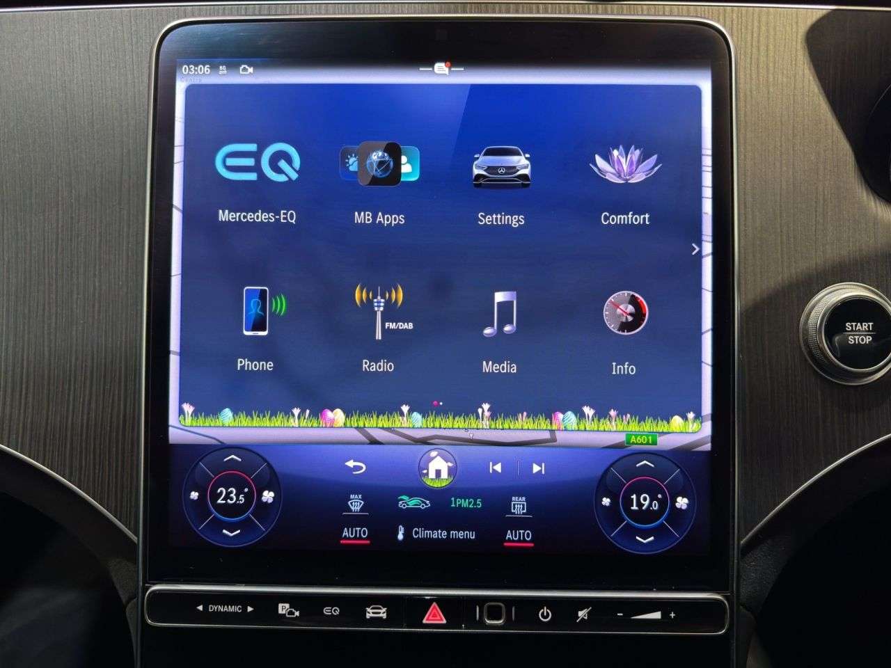 2024 MERCEDES-BENZ EQE 2024 MERCEDES-BENZ EQE