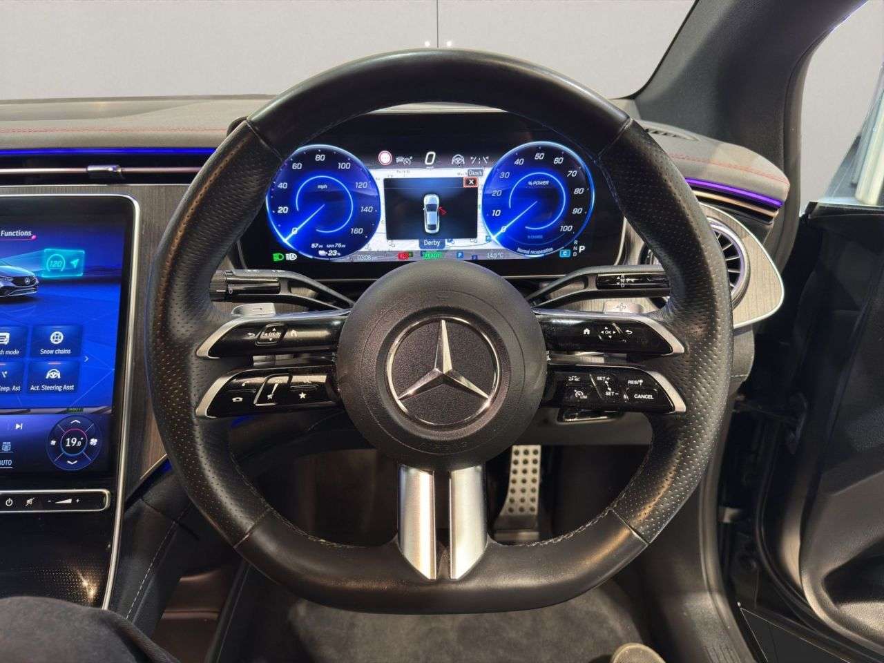 2024 MERCEDES-BENZ EQE 2024 MERCEDES-BENZ EQE