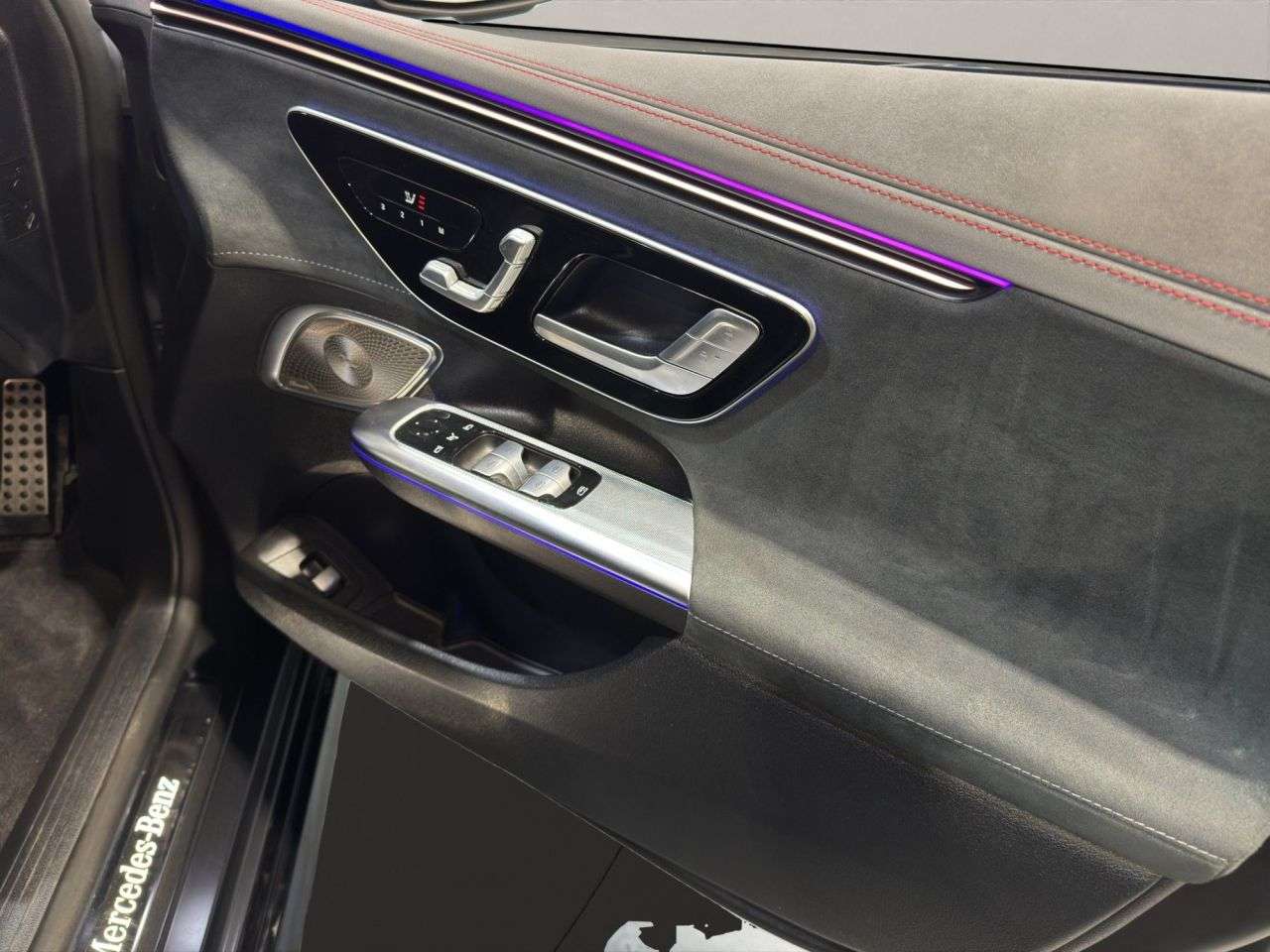 2024 MERCEDES-BENZ EQE 2024 MERCEDES-BENZ EQE