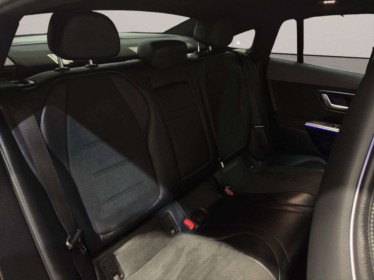 2024 MERCEDES-BENZ EQE 2024 MERCEDES-BENZ EQE