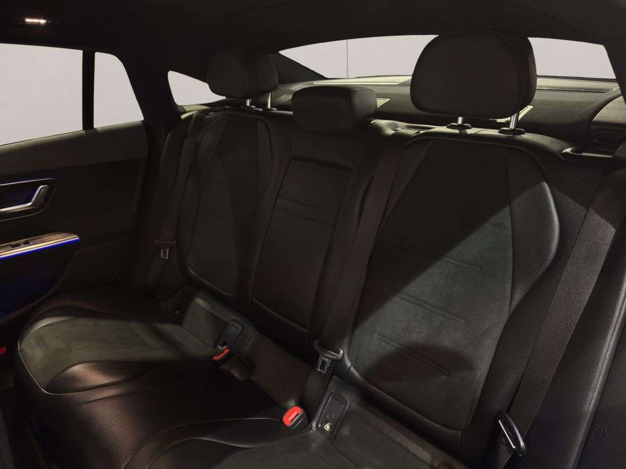 2024 MERCEDES-BENZ EQE 2024 MERCEDES-BENZ EQE