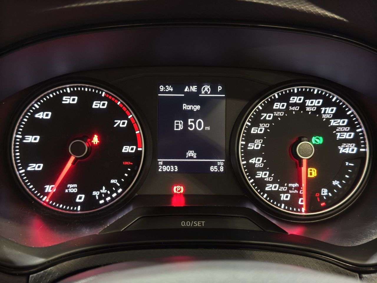 2022 SEAT ARONA 2022 SEAT ARONA