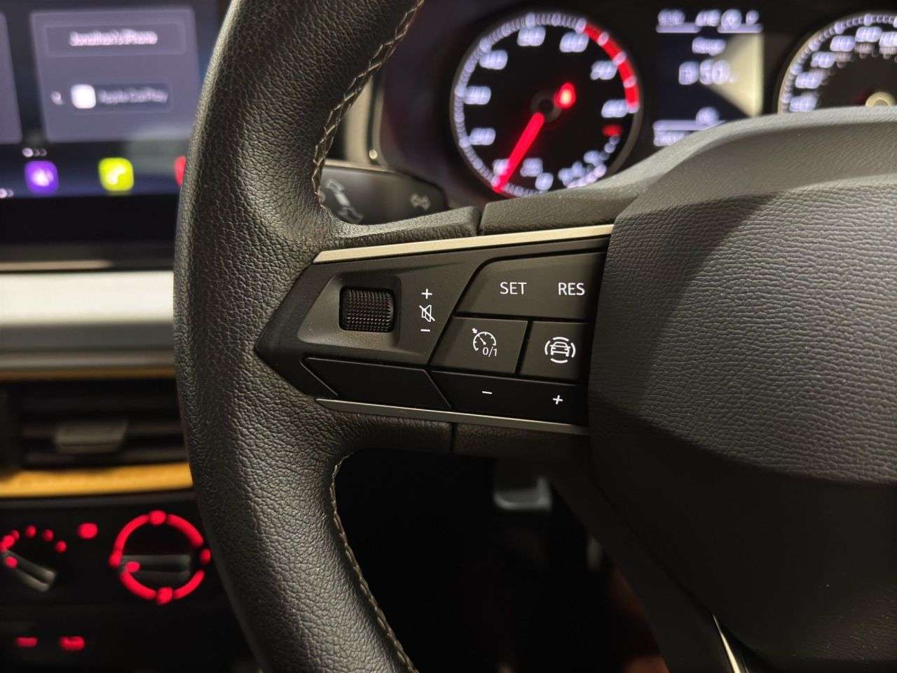 2022 SEAT ARONA 2022 SEAT ARONA