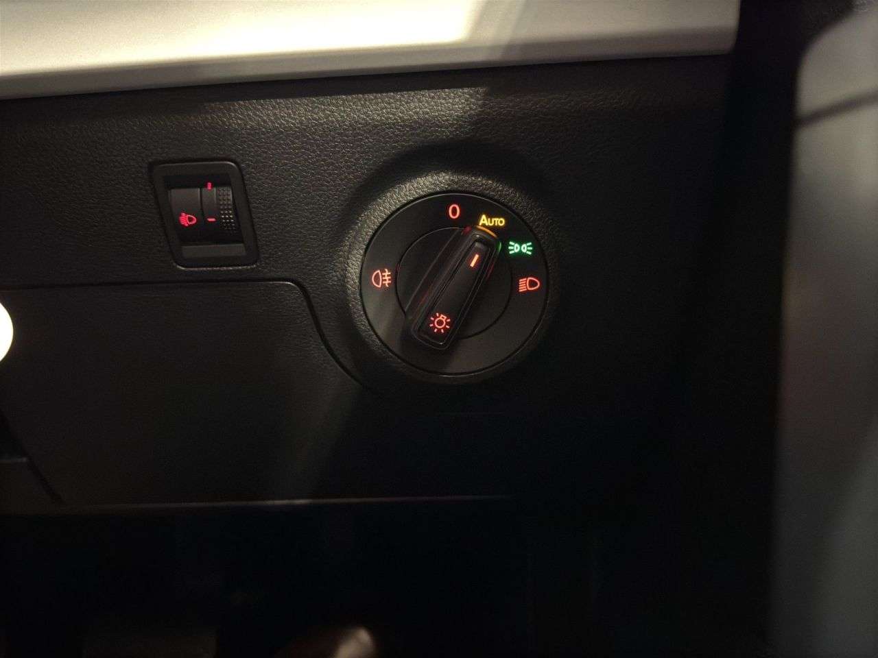 2022 SEAT ARONA 2022 SEAT ARONA