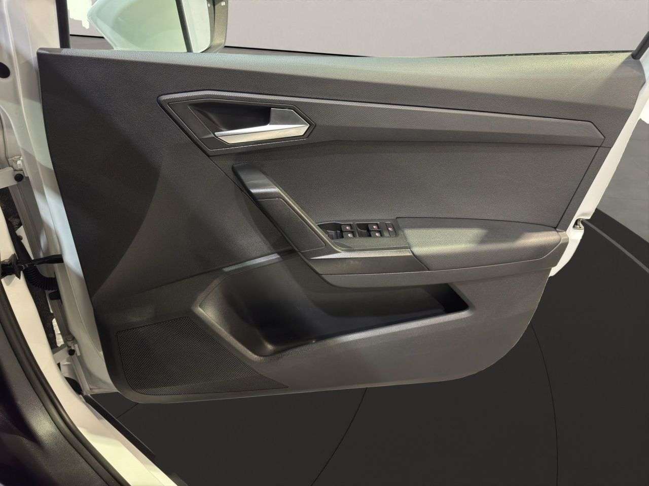 2022 SEAT ARONA 2022 SEAT ARONA