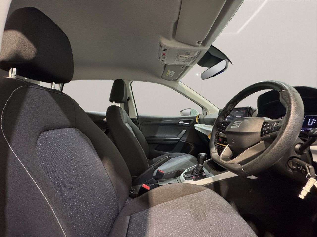 2022 SEAT ARONA 2022 SEAT ARONA