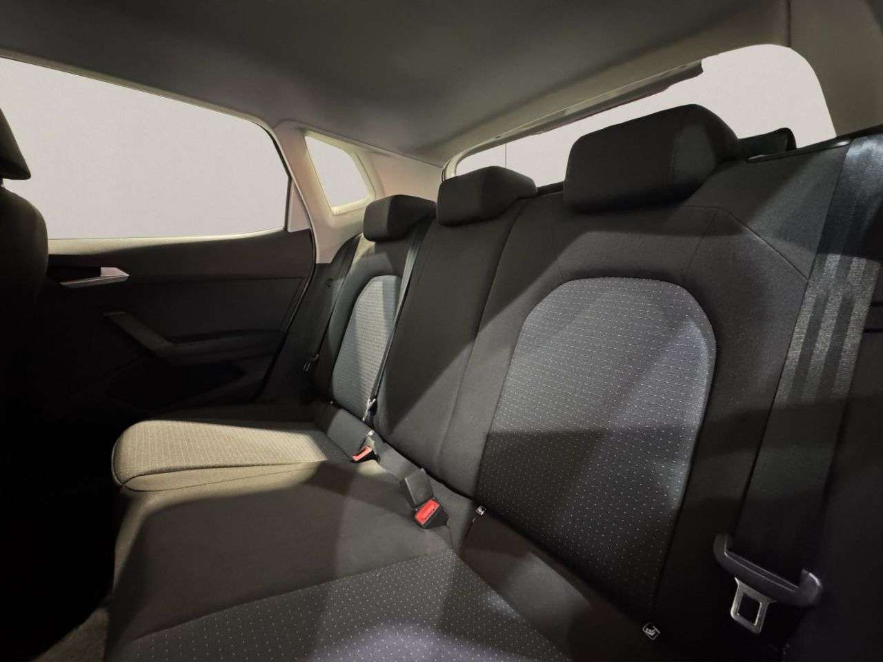 2022 SEAT ARONA 2022 SEAT ARONA