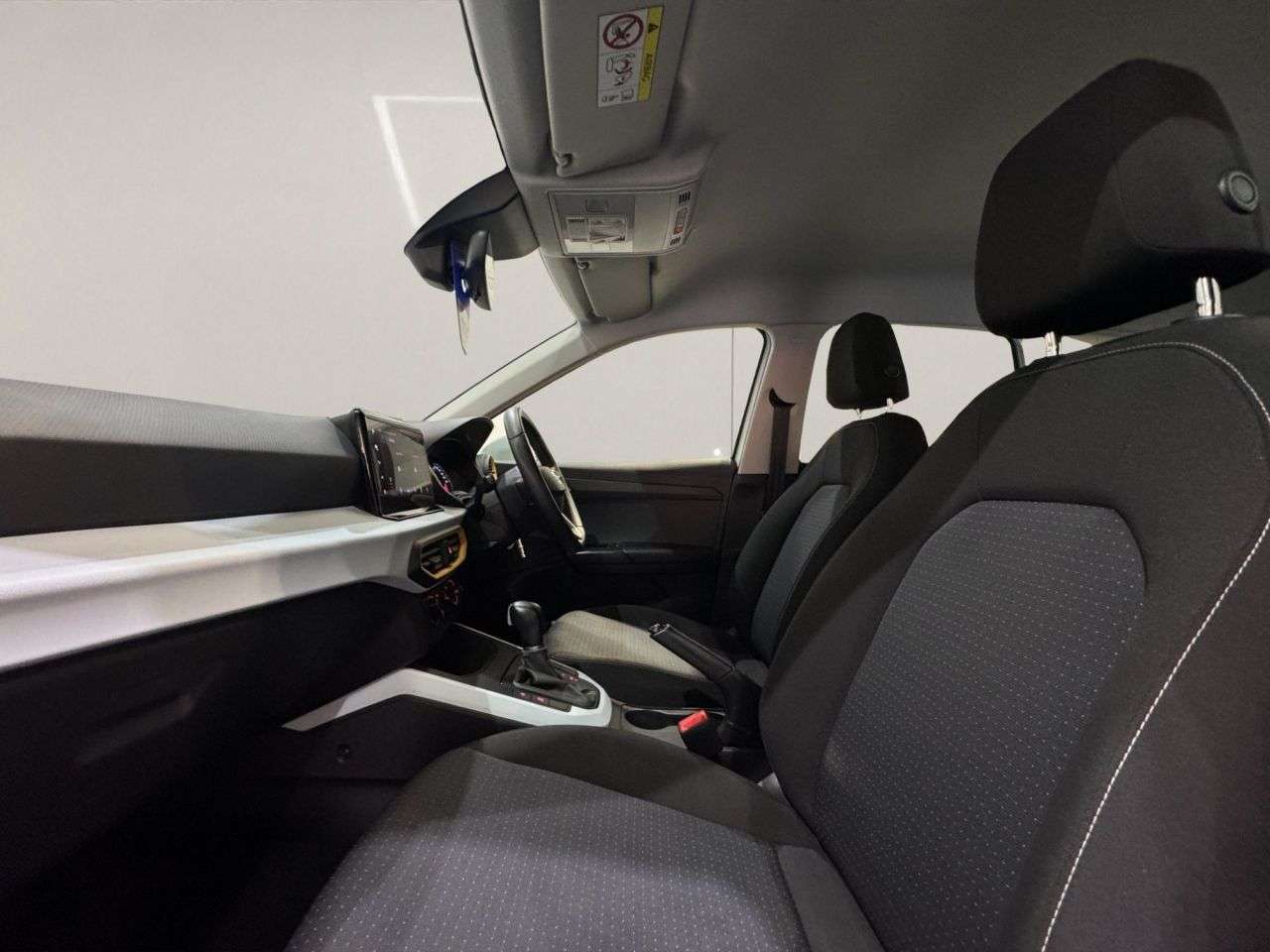 2022 SEAT ARONA 2022 SEAT ARONA