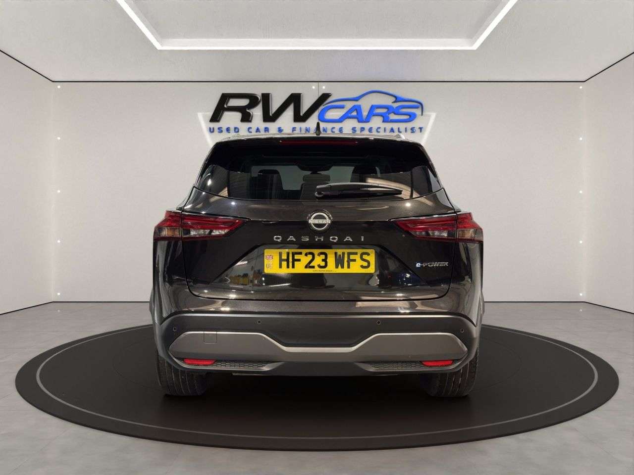 2023 NISSAN QASHQAI 2023 NISSAN QASHQAI