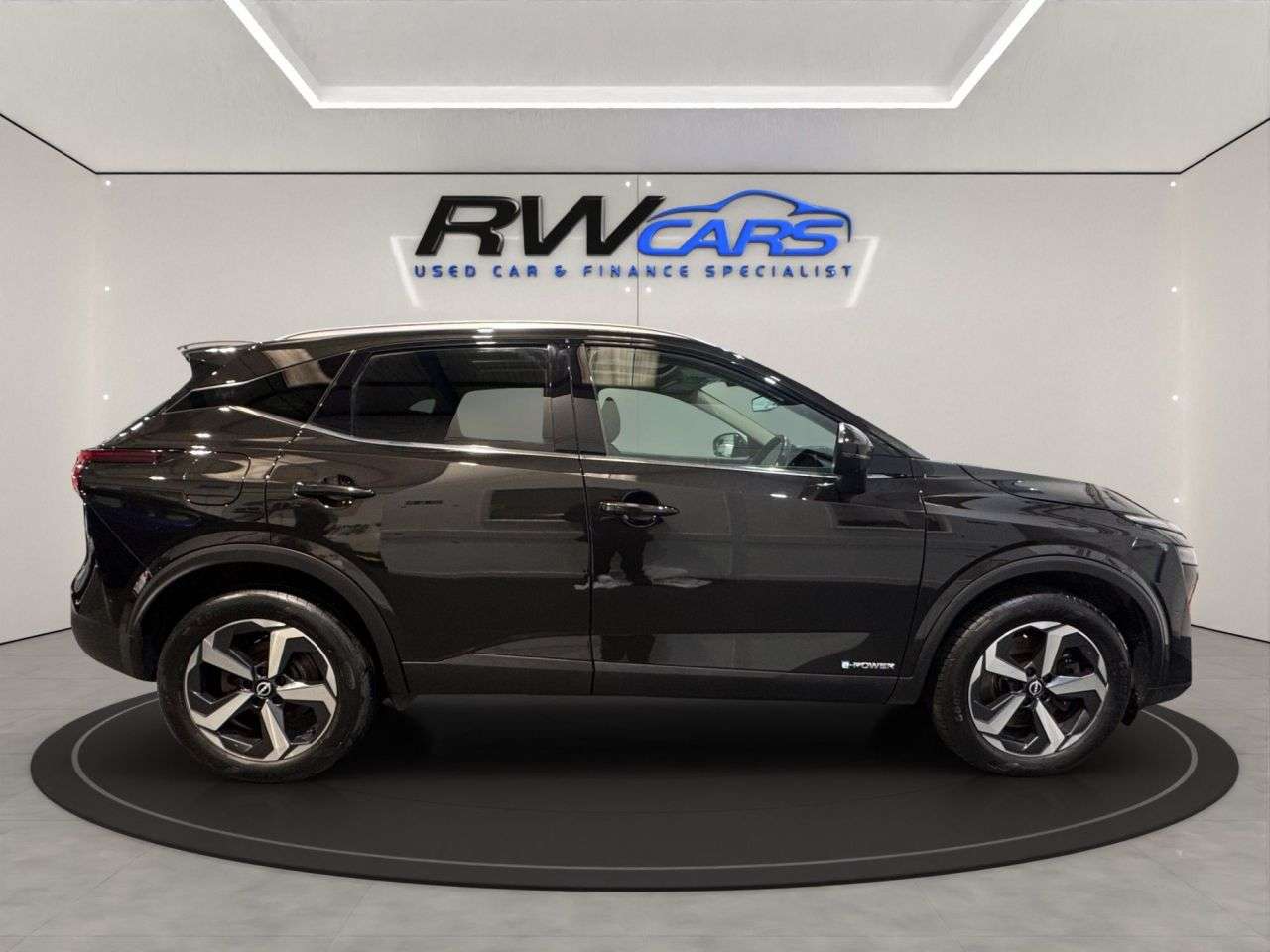 2023 NISSAN QASHQAI 2023 NISSAN QASHQAI