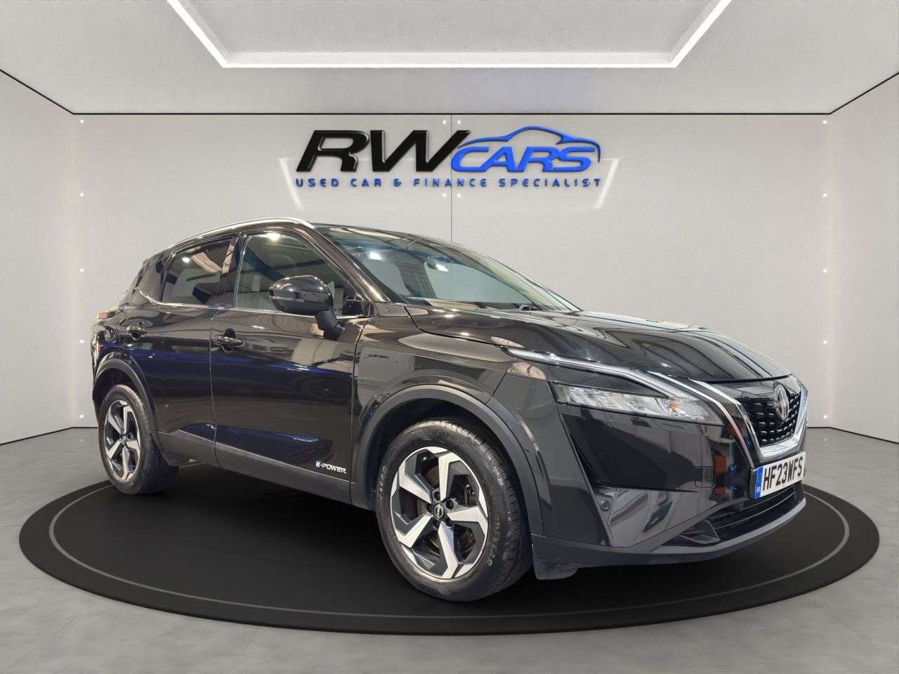 2023 NISSAN QASHQAI 2023 NISSAN QASHQAI