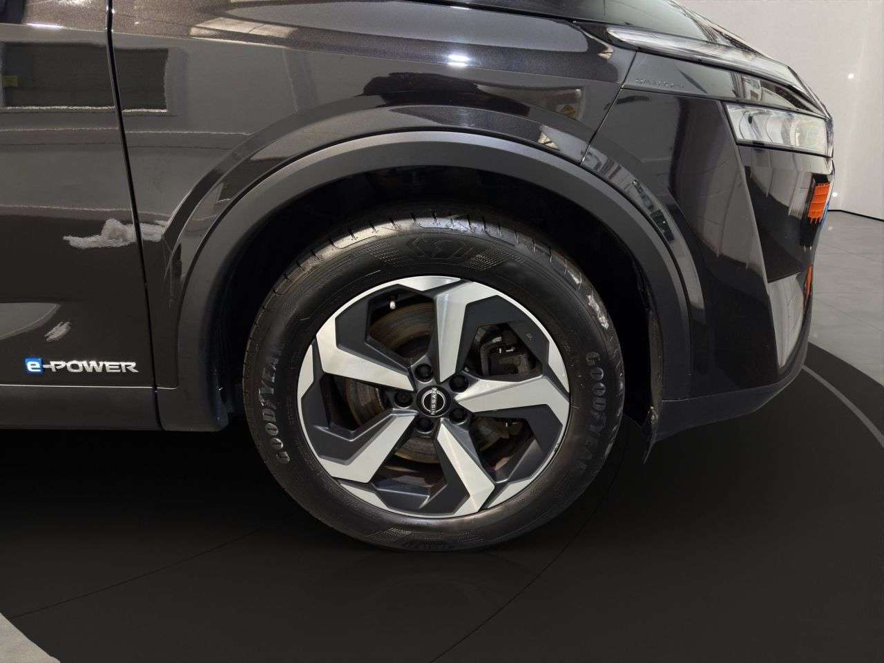 2023 NISSAN QASHQAI 2023 NISSAN QASHQAI