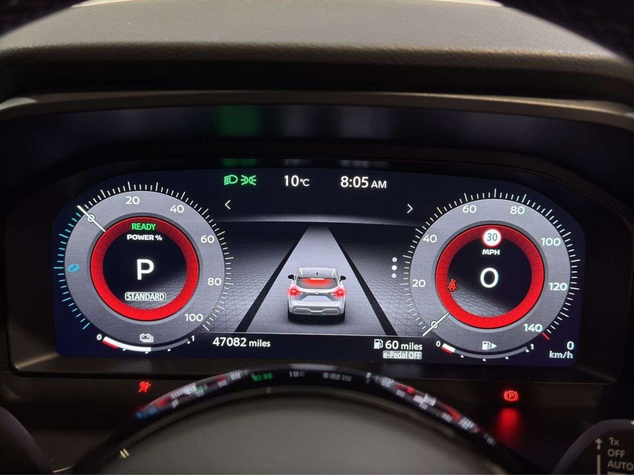 2023 NISSAN QASHQAI 2023 NISSAN QASHQAI