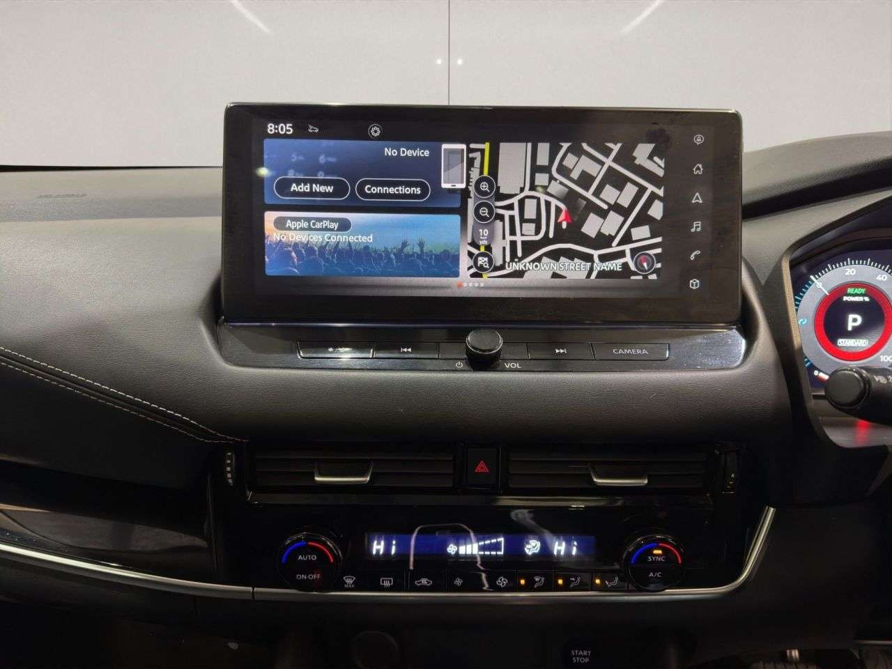 2023 NISSAN QASHQAI 2023 NISSAN QASHQAI