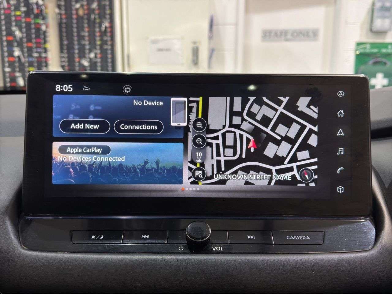 2023 NISSAN QASHQAI 2023 NISSAN QASHQAI