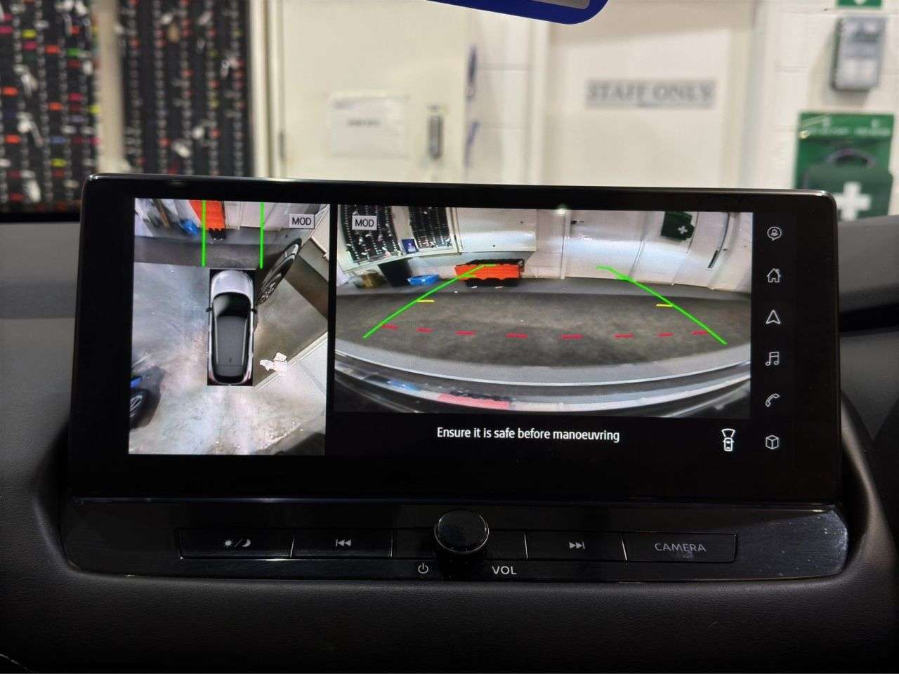 2023 NISSAN QASHQAI 2023 NISSAN QASHQAI