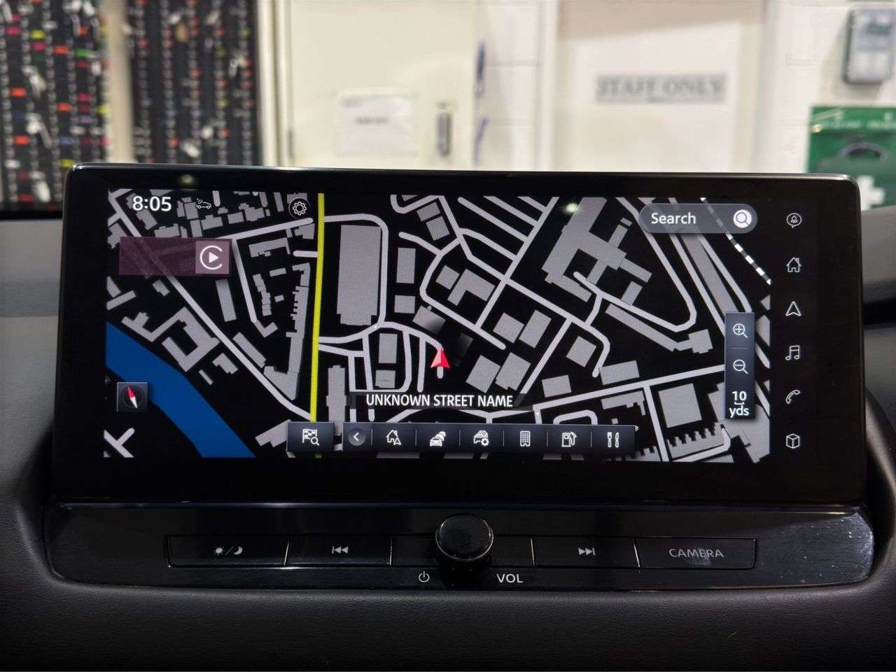 2023 NISSAN QASHQAI 2023 NISSAN QASHQAI