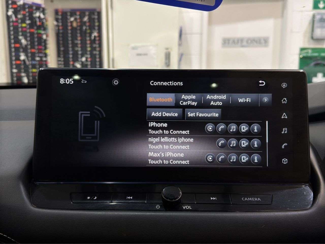 2023 NISSAN QASHQAI 2023 NISSAN QASHQAI