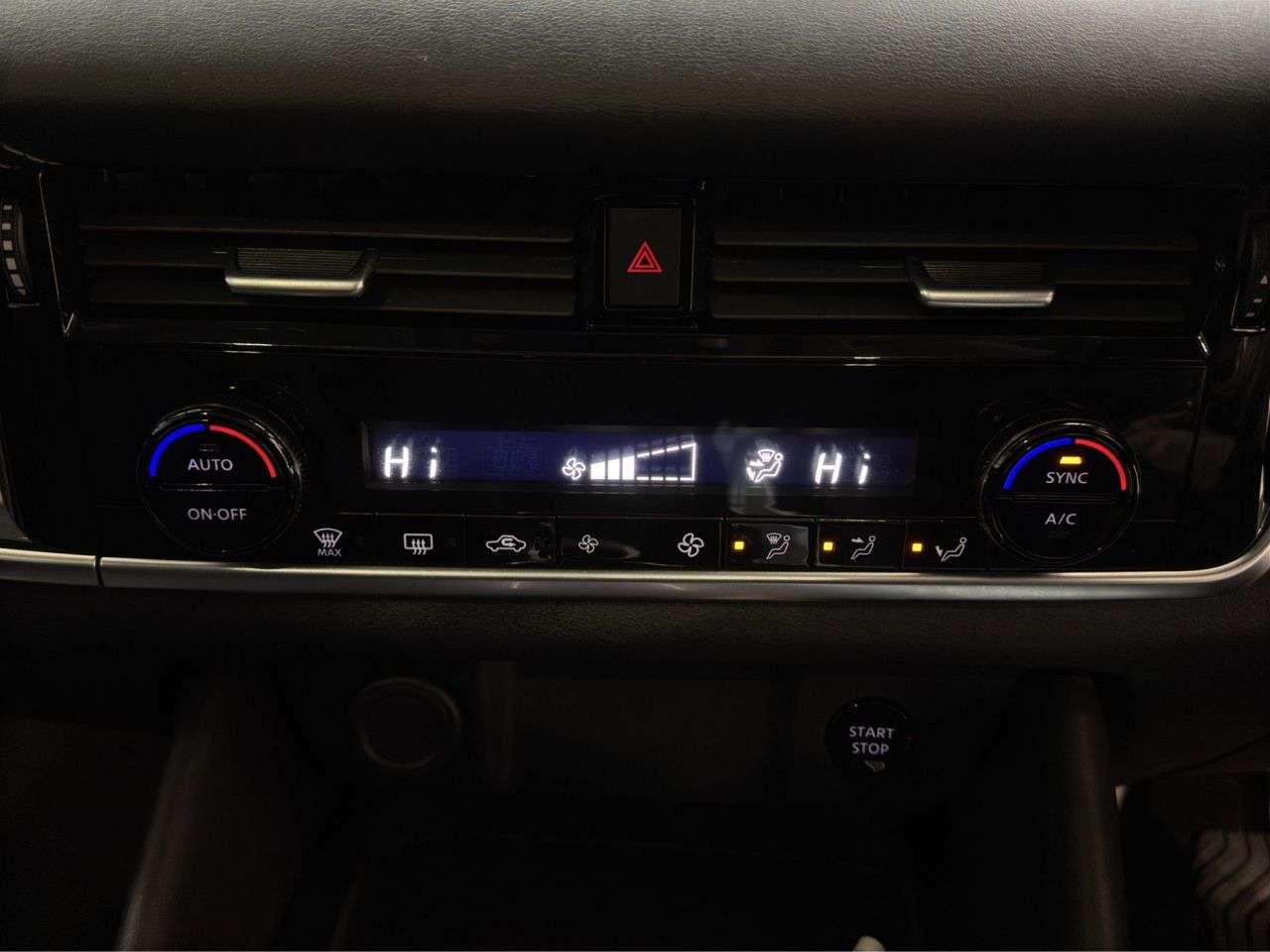 2023 NISSAN QASHQAI 2023 NISSAN QASHQAI