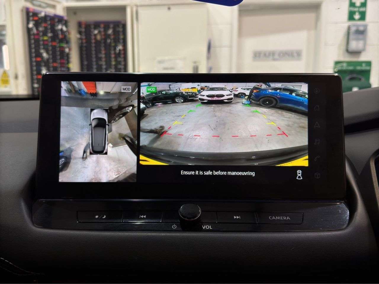 2023 NISSAN QASHQAI 2023 NISSAN QASHQAI