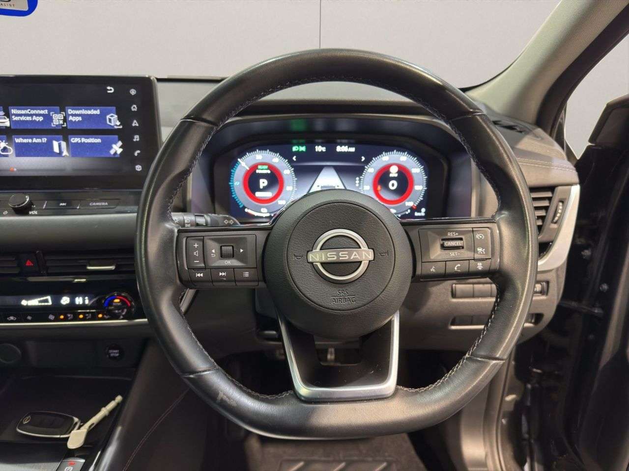 2023 NISSAN QASHQAI 2023 NISSAN QASHQAI