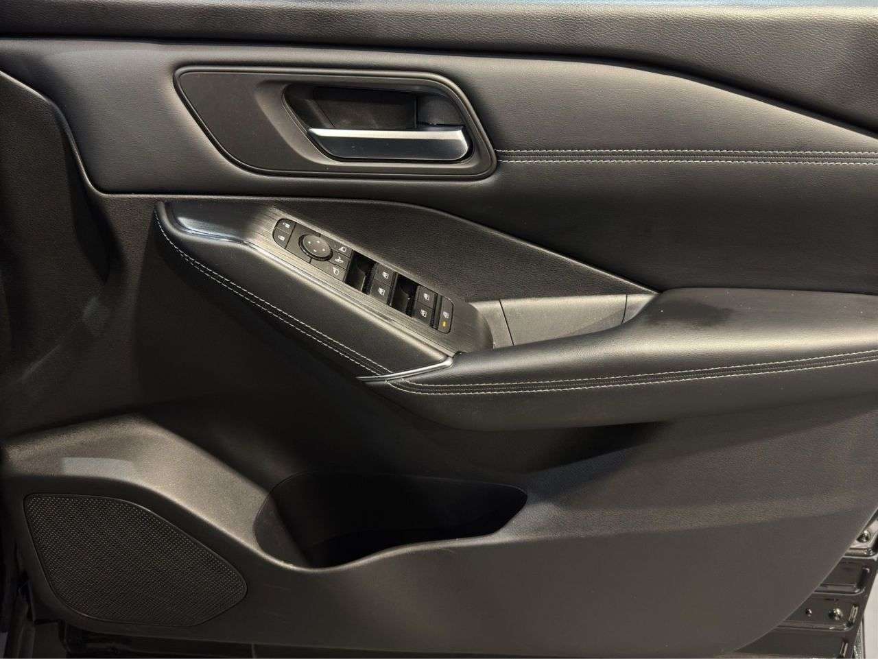 2023 NISSAN QASHQAI 2023 NISSAN QASHQAI