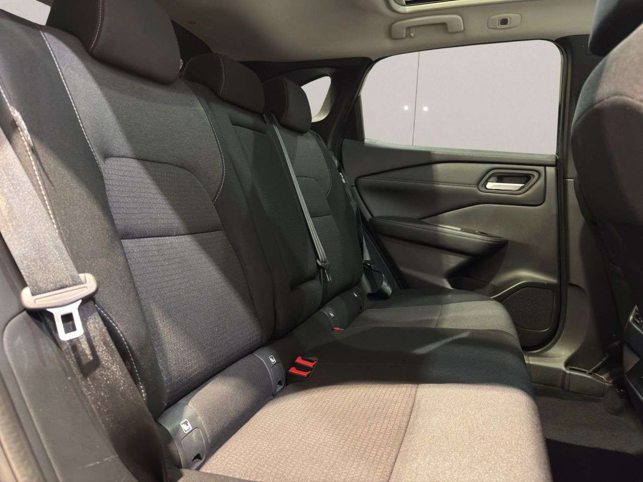 2023 NISSAN QASHQAI 2023 NISSAN QASHQAI