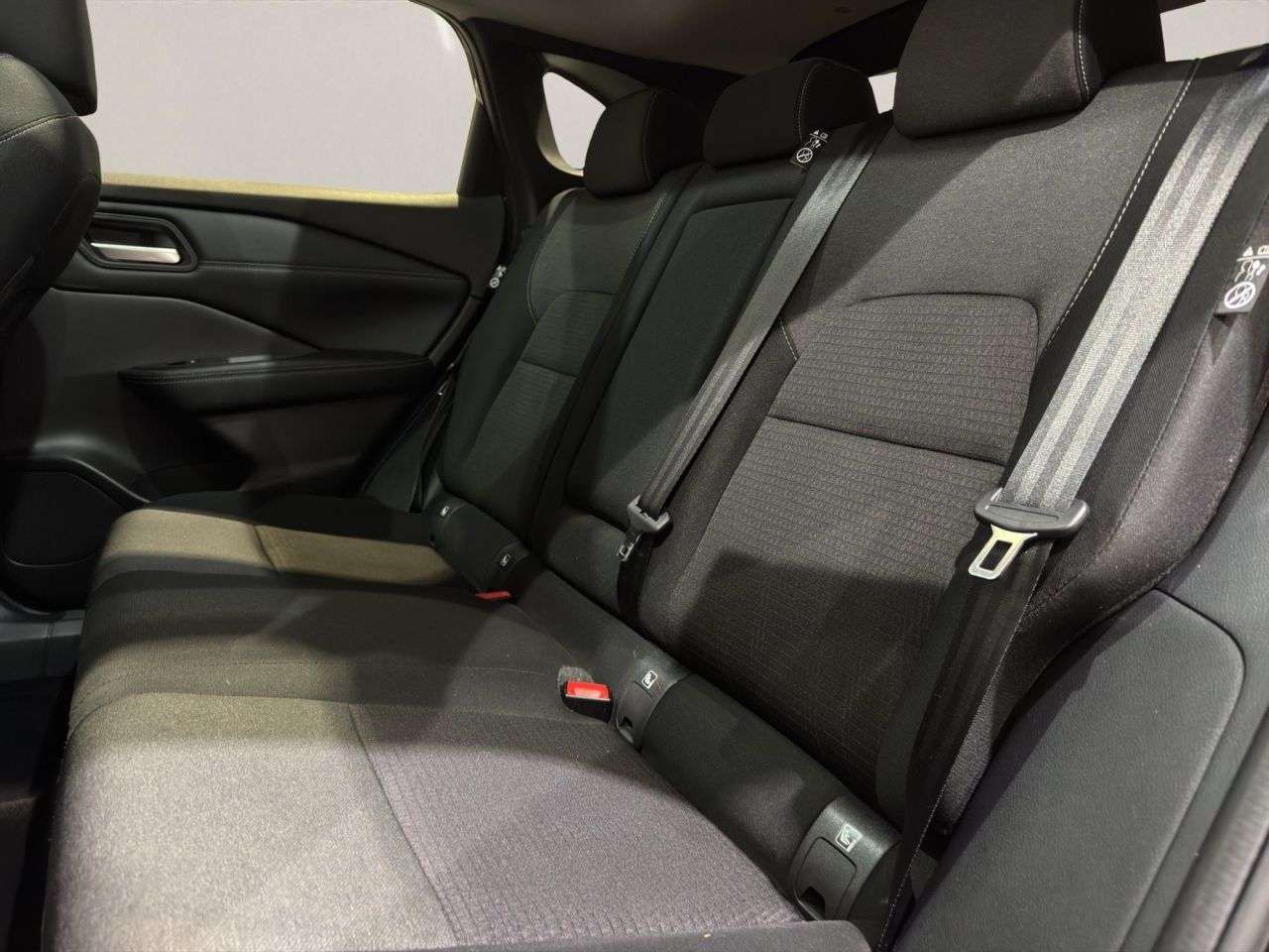 2023 NISSAN QASHQAI 2023 NISSAN QASHQAI