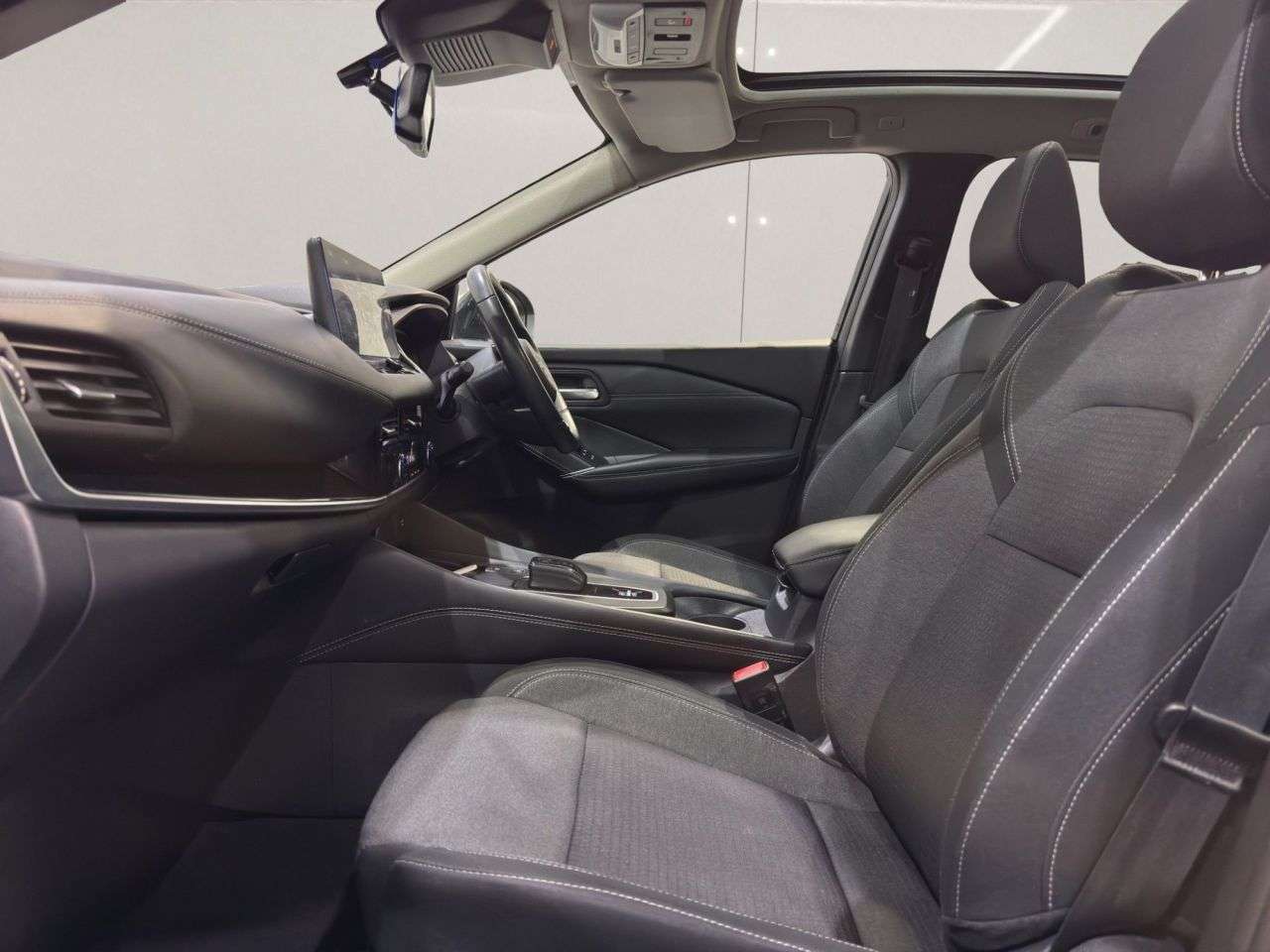 2023 NISSAN QASHQAI 2023 NISSAN QASHQAI