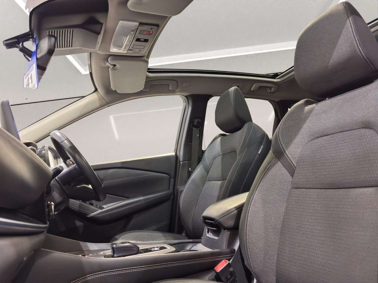 2023 NISSAN QASHQAI 2023 NISSAN QASHQAI