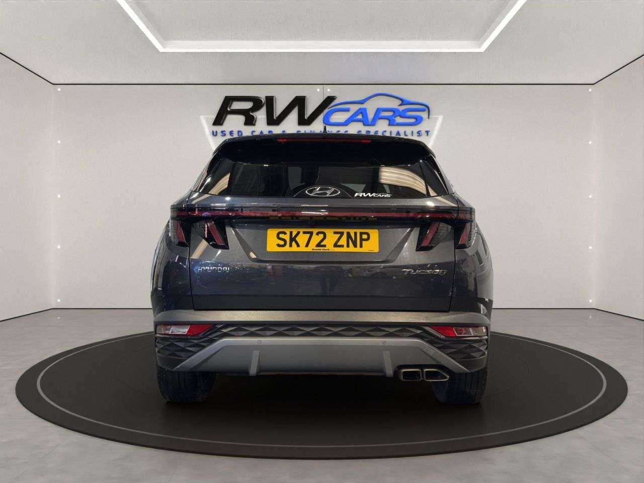 2023 HYUNDAI TUCSON 2023 HYUNDAI TUCSON