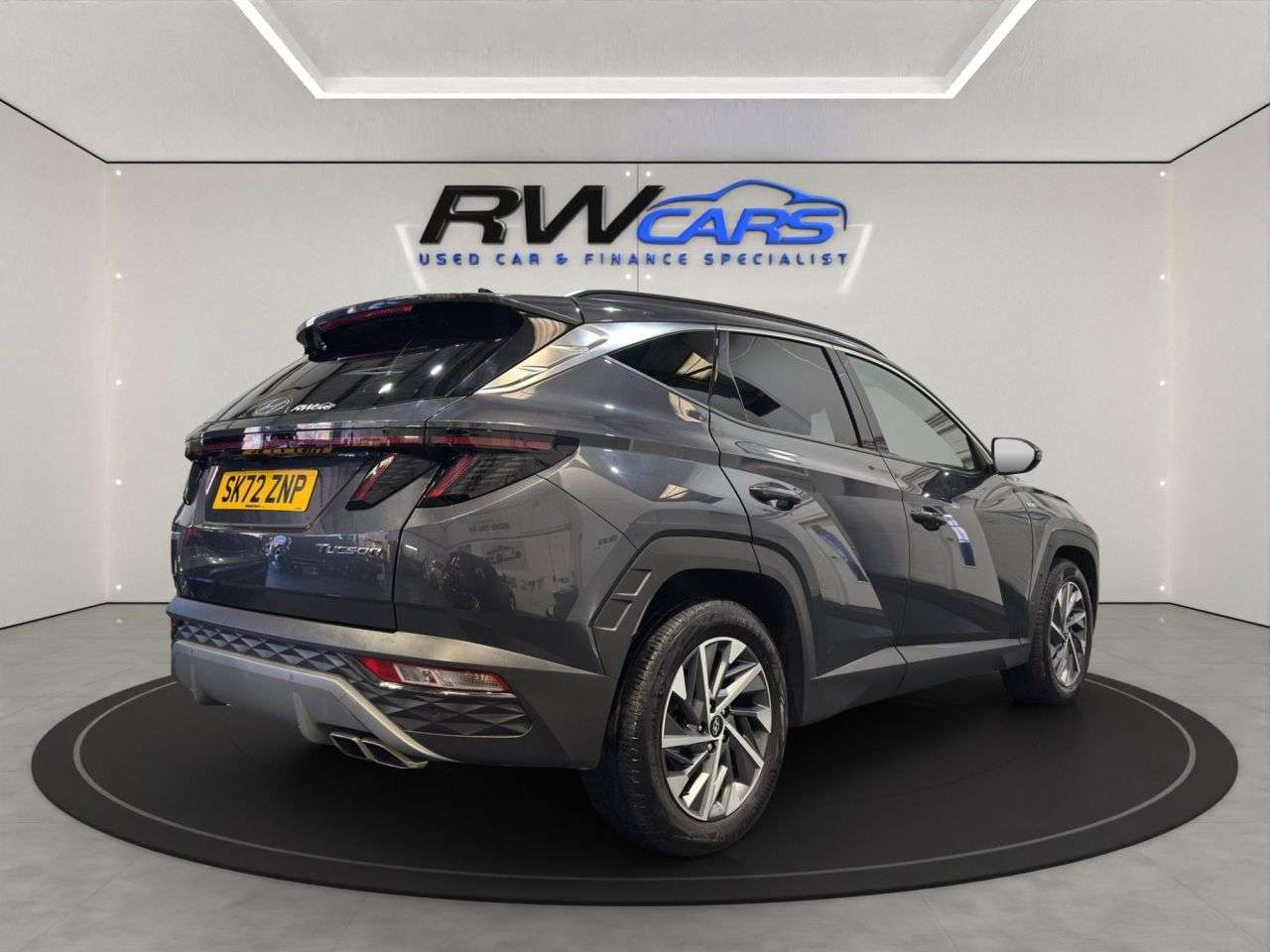 2023 HYUNDAI TUCSON 2023 HYUNDAI TUCSON