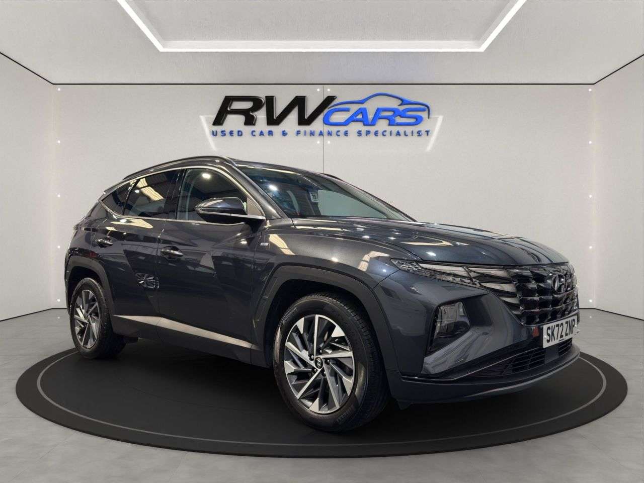 2023 HYUNDAI TUCSON 2023 HYUNDAI TUCSON