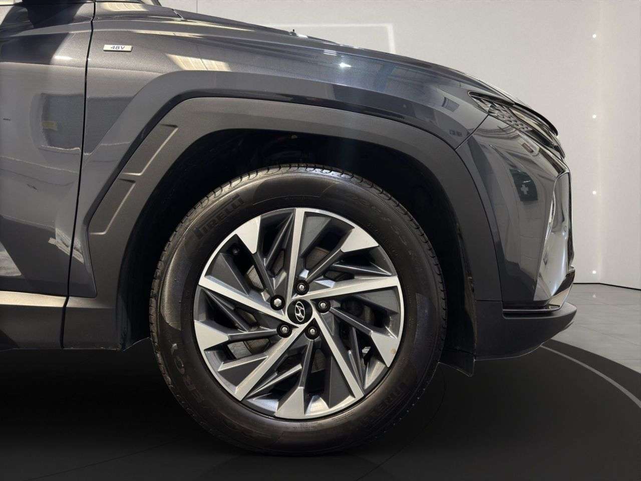 2023 HYUNDAI TUCSON 2023 HYUNDAI TUCSON