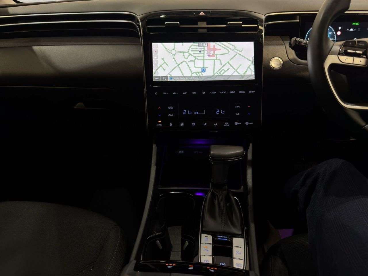 2023 HYUNDAI TUCSON 2023 HYUNDAI TUCSON