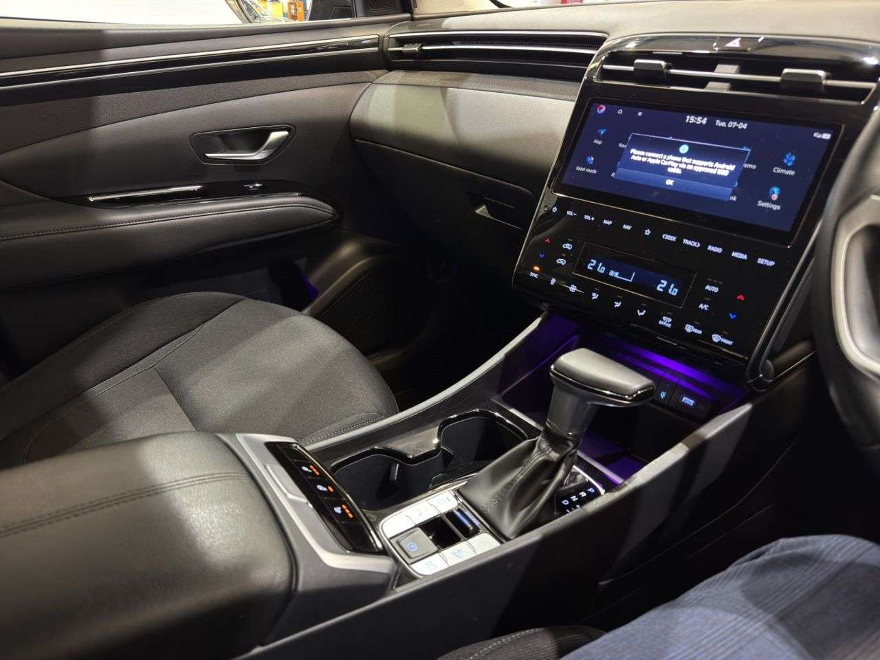 2023 HYUNDAI TUCSON 2023 HYUNDAI TUCSON