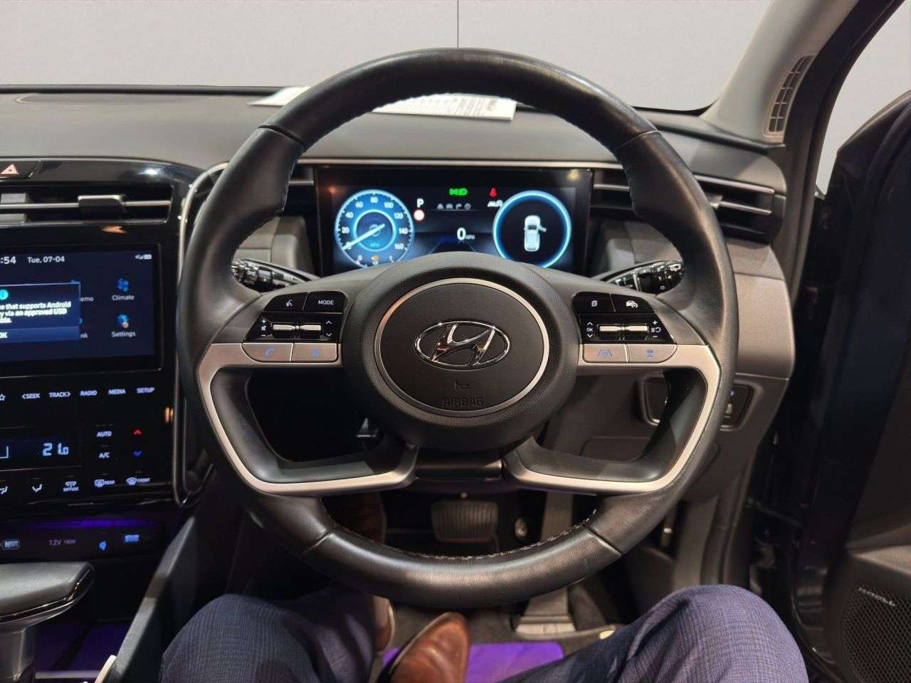 2023 HYUNDAI TUCSON 2023 HYUNDAI TUCSON