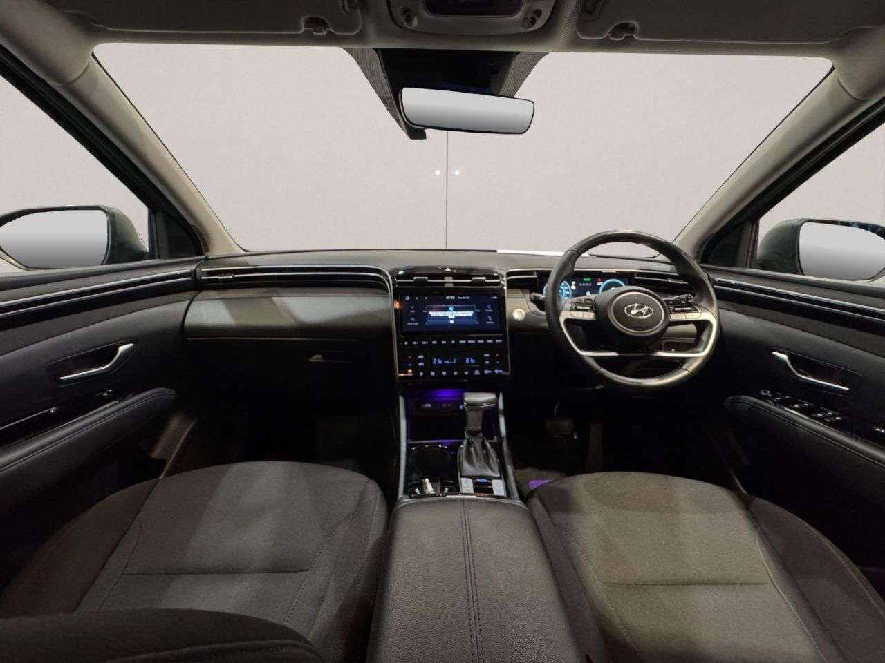 2023 HYUNDAI TUCSON 2023 HYUNDAI TUCSON