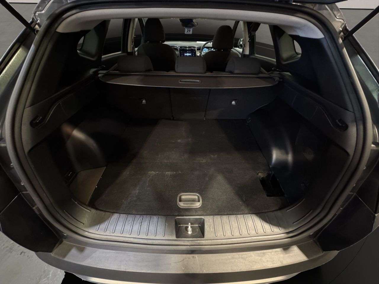 2023 HYUNDAI TUCSON 2023 HYUNDAI TUCSON