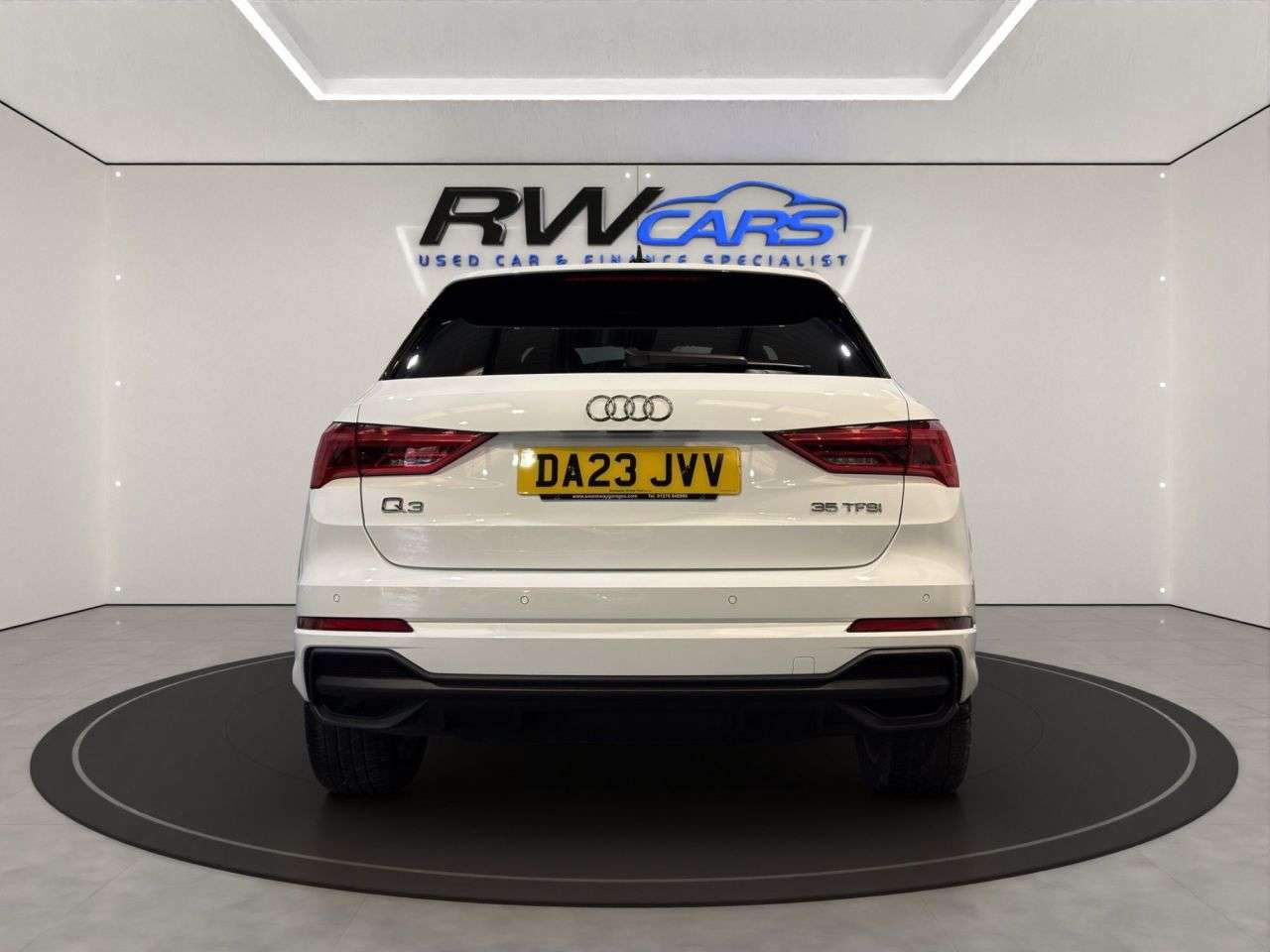 2023 AUDI Q3 2023 AUDI Q3